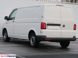 Volkswagen Transporter 2017 2.0