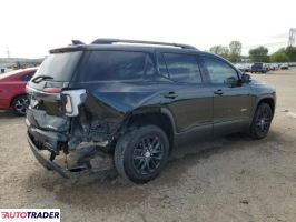 GMC Acadia 2021 3 GMC Acadia 2021 3