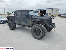 Jeep Pozostałe 2020 3