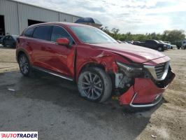 Mazda CX-9 2023 2 Mazda CX-9 2023 2