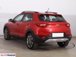 Kia Pozostałe 2019 1.0 118 KM