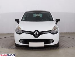 Renault Clio 2014 0.9 88 KM