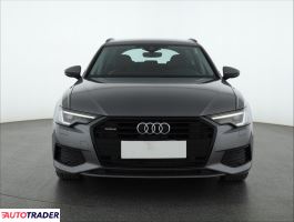 Audi A6 2018 3.0 227 KM