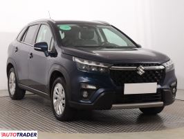 Suzuki SX4 S-Cross - zobacz ofertę
