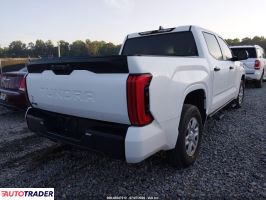 Toyota Tundra 2025 3