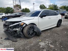 Honda Civic - zobacz ofertę