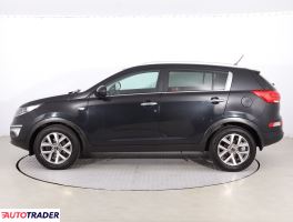 Kia Sportage 2015 1.6 132 KM