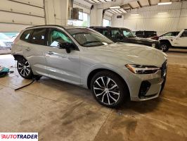Volvo XC60 2025 2