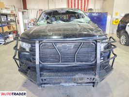 Chevrolet Silverado 2023 5