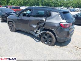 Jeep Compass 2019 2 Jeep Compass 2019 2