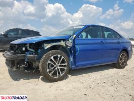 Volkswagen Jetta - zobacz ofertę