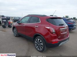 Buick Pozostałe 2021 1