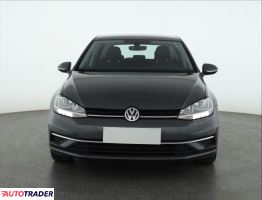 Volkswagen Golf 2018 1.0 108 KM Volkswagen Golf 2018 1.0 108 KM