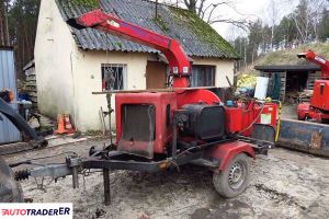 Teknamotor Skorpion 250SDT ST1711A Teknamotor Skorpion 250SDT ST1711A