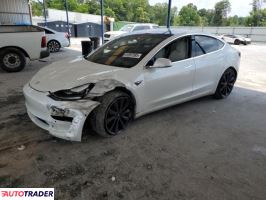 Tesla Model 3 2020 Tesla Model 3 2020