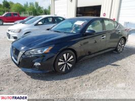 Nissan Altima 2022 2 Nissan Altima 2022 2
