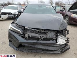 Honda Civic 2024 2 Honda Civic 2024 2