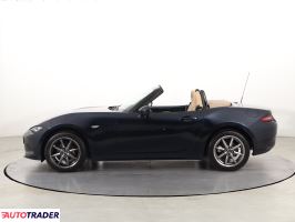 Mazda MX-5 2024 1.5 130 KM