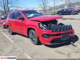 Jeep Compass 2022 2