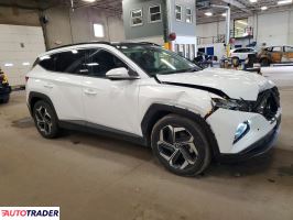 Hyundai Tucson 2023 2