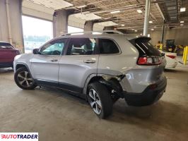 Jeep Cherokee 2019 3 Jeep Cherokee 2019 3