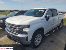 Chevrolet Silverado 2021 5