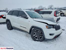 Jeep Grand Cherokee 2021 3