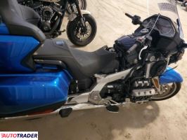 Honda GL - zobacz ofertę