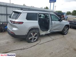 Jeep Cherokee 2024 3