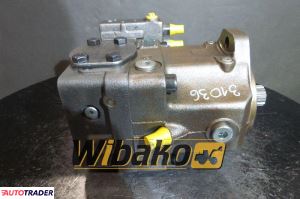 Pompa hydrauliczna Rexroth 26672839A11VO60 Pompa hydrauliczna Rexroth 26672839A11VO60