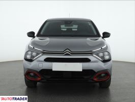 Citroen C4 2022 1.2 128 KM