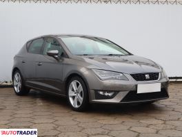 Seat Leon - zobacz ofertę