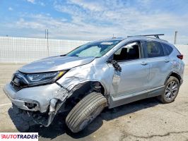 Honda CR-V 2020 2