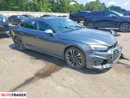 Audi S5 2022 3