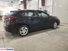 Subaru Impreza 2025 2