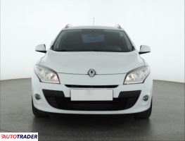 Renault Megane 2011 1.5 88 KM