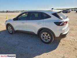 Ford Escape 2025 1