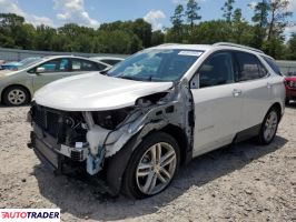 Chevrolet Equinox 2019 2