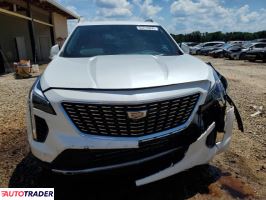 Cadillac Pozostałe 2023 2 Cadillac Pozostałe 2023 2