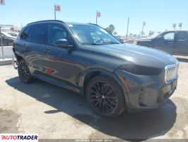 BMW X5 2024 3 BMW X5 2024 3