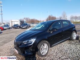 Renault Clio 2020 1 100 KM