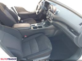 Nissan Sentra 2023 2