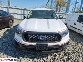 Ford Ranger 2023 2