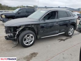 Audi Q5 2019 2 Audi Q5 2019 2