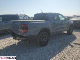 Ford Ranger 2024 2