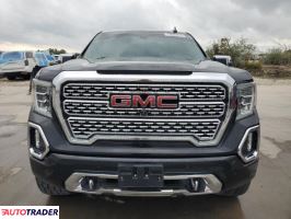 GMC Sierra 2020 3