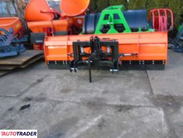 Darmex Pług 3m na TUZA 2026r.