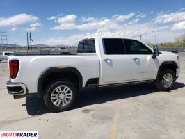GMC Sierra 2022 6 GMC Sierra 2022 6