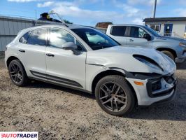 Porsche Macan 2026 2