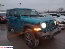 Jeep Wrangler 2020 2